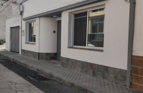 Tazacorte Casa | "Casa Jasmin" 14 Calle Medina Quesada