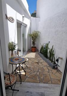Tazacorte Casa | "Casa Jasmin" 14 Calle Medina Quesada