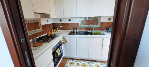 Priora Casa | Casa Jasmine with magnificent view