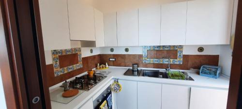 Priora Casa | Casa Jasmine with magnificent view