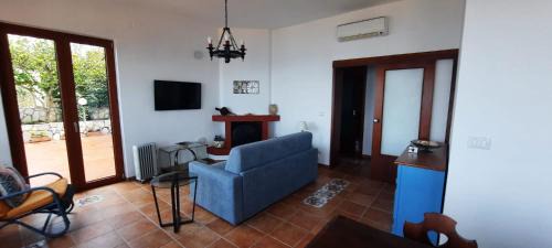 Priora Casa | Casa Jasmine with magnificent view