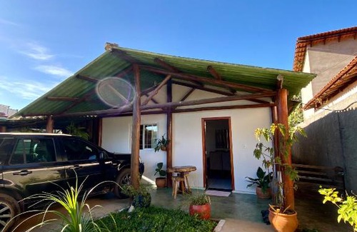 Alto Paraiso de Goias Casa | Casa Jataí