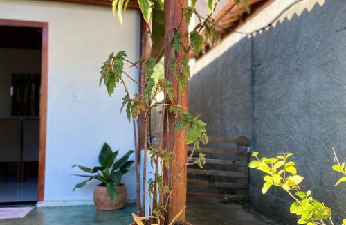 Alto Paraiso de Goias Casa | Casa Jataí