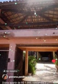 Abrantes Casa | Casa Jauá Pereira