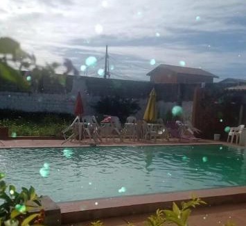 Abrantes Casa | Casa Jauá Pereira