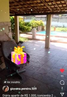 Abrantes Casa | Casa Jauá Pereira