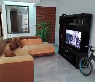 Roldanillo Apartamento | Casa Jazmín del Valle, Tranquilidad y Comodidad