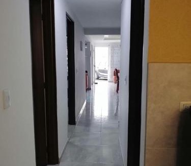 Roldanillo Apartamento | Casa Jazmín del Valle, Tranquilidad y Comodidad