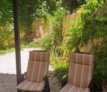 Velilla-Taramay Casa | Casa Jazmín Fuentes de Almuñecar
