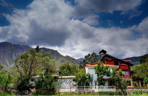 Huayllabamba Casa | Casa Jazmín Hospedaje Familiar Eco Amigable - Huayoccari, Sacred Valley