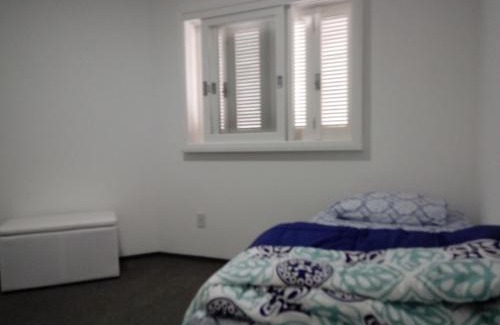 Jardim Europa Apartamento | CASA JE - Santa Cruz do Sul