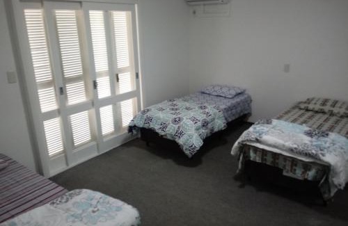 Jardim Europa Apartamento | CASA JE - Santa Cruz do Sul