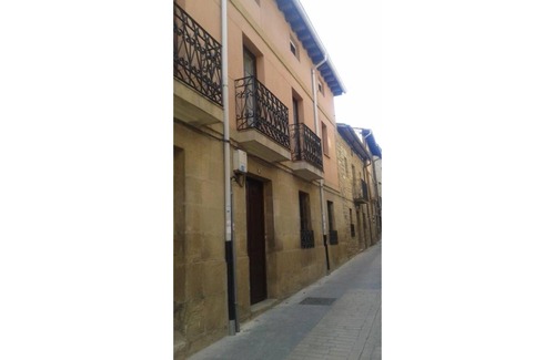 Elciego Casa | Casa Jean Pineau, Elciego Spain