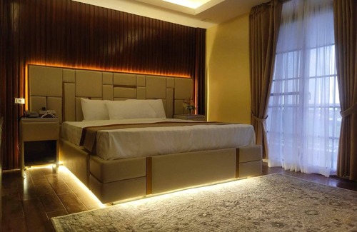 Santa Rosa Hotel | CASA JEDLIANA HOTEL & RESORT