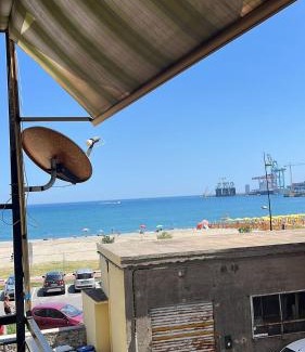 Vado Ligure Apartamento | Casa Jenny