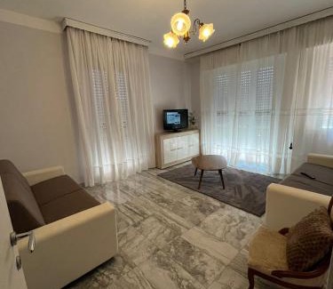 Vado Ligure Apartamento | Casa Jenny