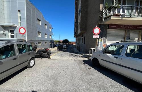 Vado Ligure Apartamento | Casa Jenny