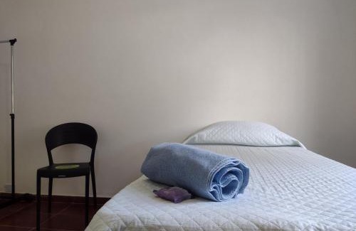Macae Casa | Casa Jequitibá Quartos Mobiliados