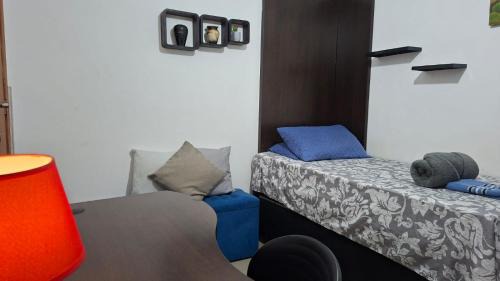 Macae Casa | Casa Jequitibá Quartos Mobiliados