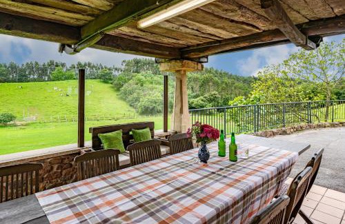 Logrezana Casa | Casa Jesusa