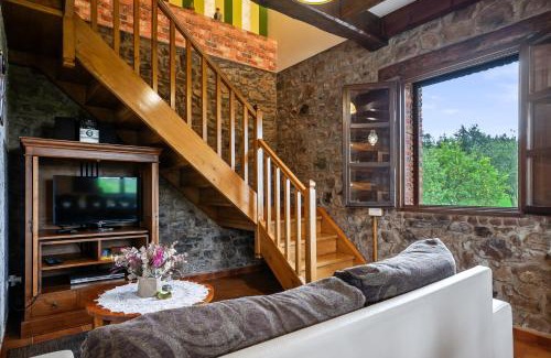Logrezana Casa | Casa Jesusa