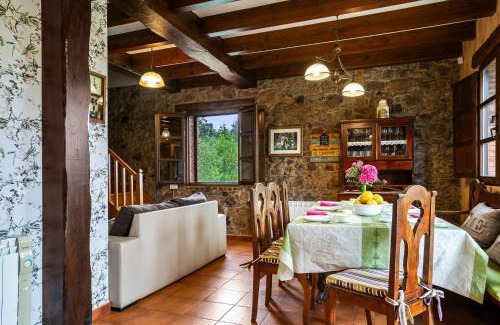 Logrezana Casa | Casa Jesusa