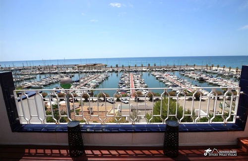 Sitges Chalet De Esquí | Casa Jetty