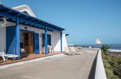 Punta Mujeres Casa | Casa Jimena