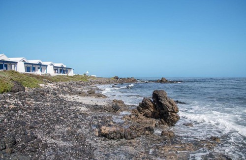 Punta Mujeres Casa | Casa Jimena