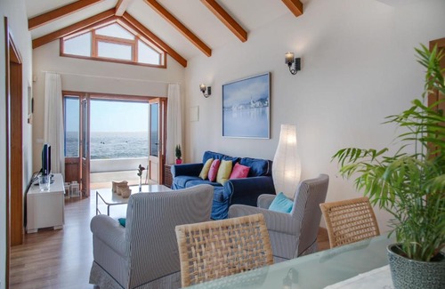 Punta Mujeres Casa | Casa Jimena