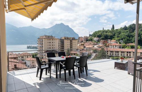 Lovere Apartamento | Casa Jimmy
