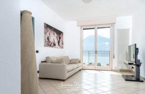 Lovere Apartamento | Casa Jimmy