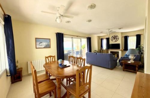 Benimeit Villa | Casa Jirafa- Three bedroom villa with private pool