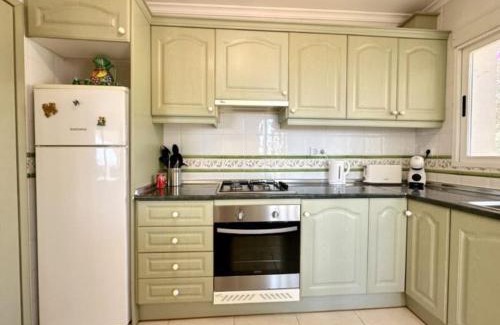 Benimeit Villa | Casa Jirafa- Three bedroom villa with private pool