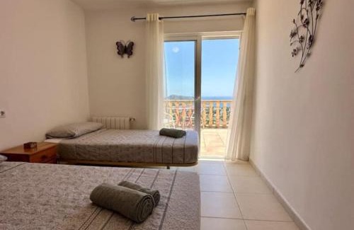 Benimeit Villa | Casa Jirafa- Three bedroom villa with private pool