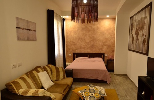 Vignola Casa | Casa Jireh B&B - todo