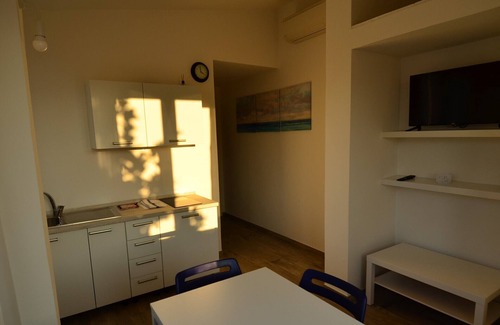 Vignola Apartamento | Casa Jireh B&B - Cielo