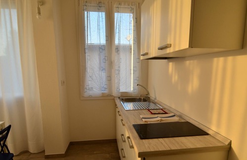 Vignola Apartamento | Casa Jireh B&B - Cielo