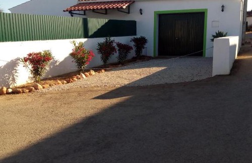 Nora Casa | Casa Joao