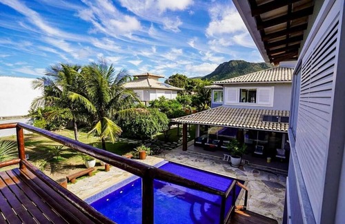 Tucuns Casa | Casa Jolly Inn Tucuns Beach