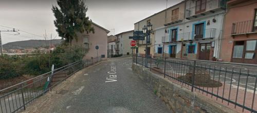 Castel Di Tusa Casa | Casa Jomery
