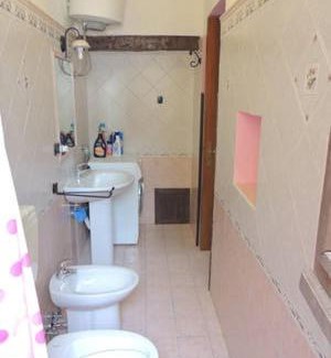 Castel Di Tusa Casa | Casa Jomery