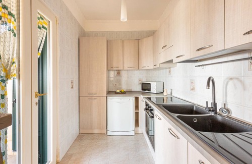 San Pietro in Bevagna Casa | Casa Jonica