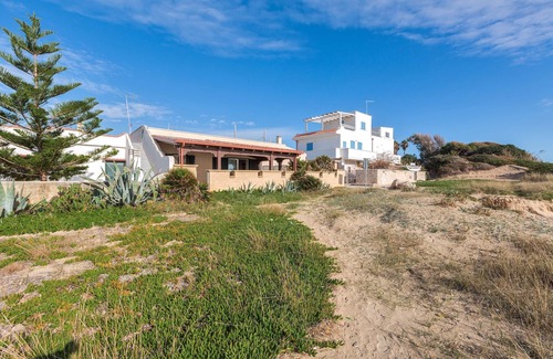 San Pietro in Bevagna Casa | Casa Jonica