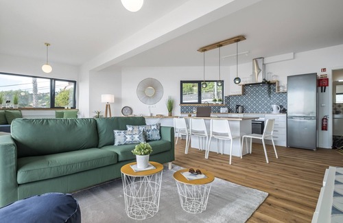 Gaula Chalet De Esquí | Casa José António A by Madeira Sun Travel