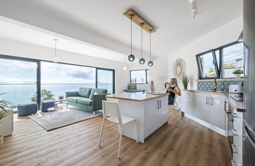 Gaula Chalet De Esquí | Casa José António A by Madeira Sun Travel