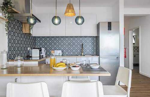 Gaula Chalet De Esquí | Casa José António B by Madeira Sun Travel