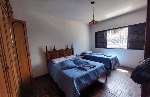Socorro Casa | Casa José e Maria no Centro de Socorro
