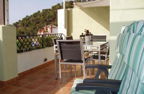 Almuñécar Casa | Casa José