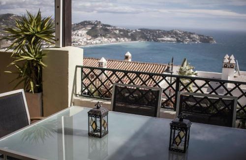 Almuñécar Casa | Casa José